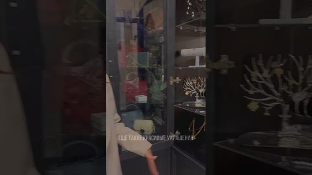 Ксения о нашем шоу-руме