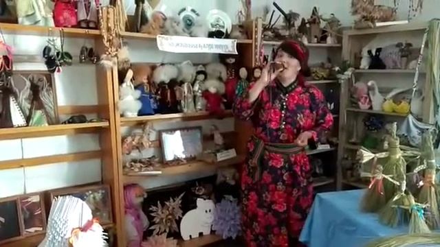 Светлана Тыдыкова