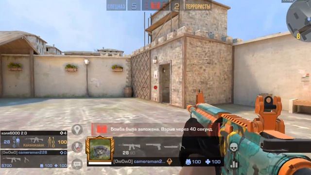 standoff 2 видео (14)