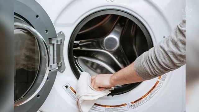 How to Clean Your Washing Machine & Dryer