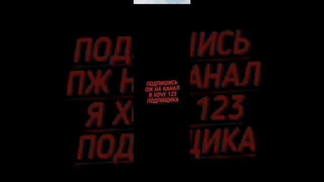 подпишись пж