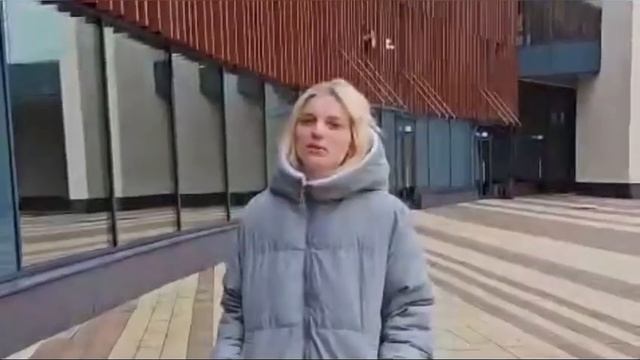 ТАиОХ глаза 2024. Alma Mater Новгород