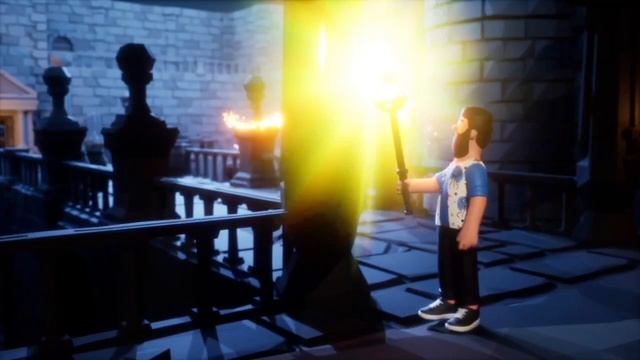 Avatar PARTY Games