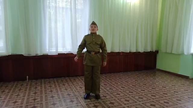 Луценко Дмитрий - Журавли "ОДК" АНП "Соловушка" ГБУ ДО ЛНР "ЛДТДМ "Радость"
