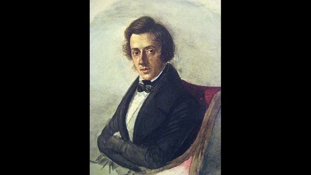 Этюды Фридерика Шопена / Etudes Fryderyk Chopin