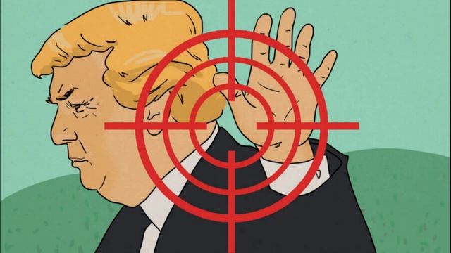 Политолог назвал главную странность в покушениях на Трампа