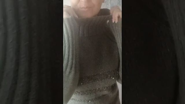Свитер "Хвоя" А вы готовы к зиме?🎄🎄🎄