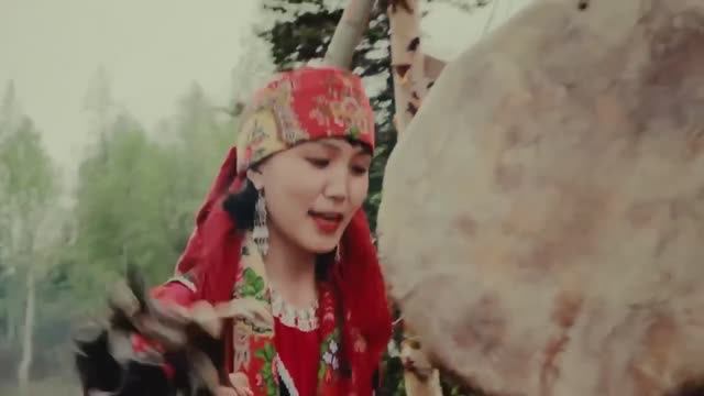 Отукен - Хара тайга