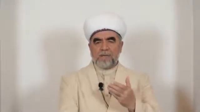 Shayx muhammad sodiq muhammod yusuf