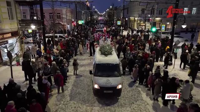 День в событиях от 11.11.2024