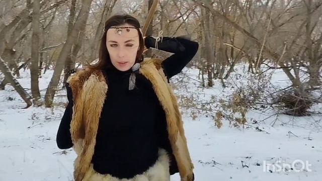 Волчья🐺
