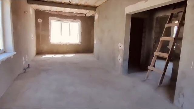 Дом в станице Натухаеваой