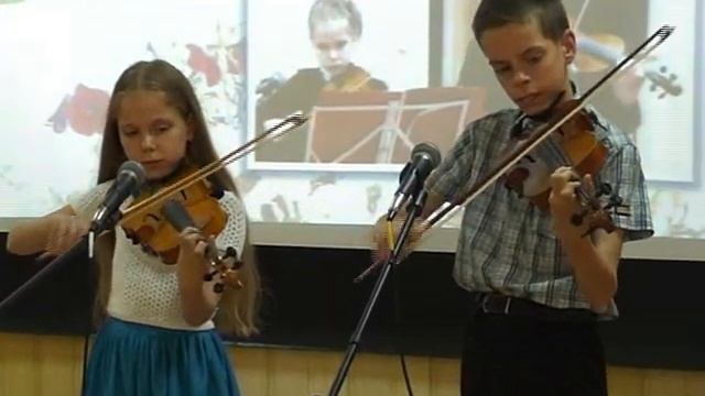 Семья Шурыгиных
