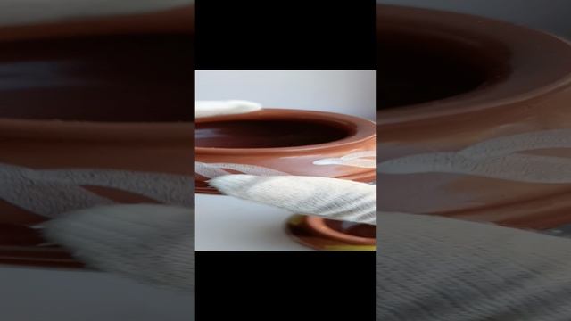 Горшочек