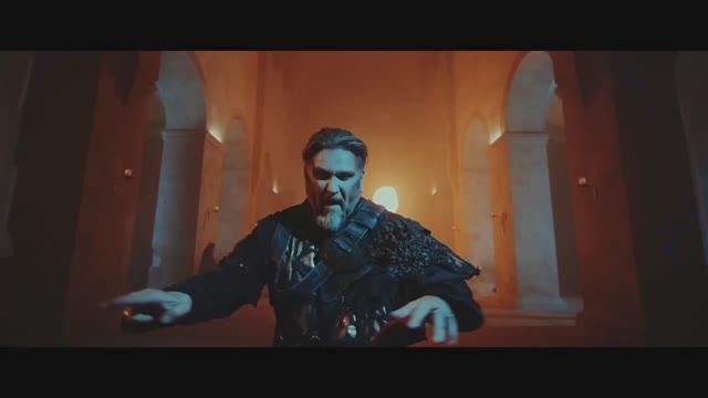 Волки Веры - Тайна кардинала