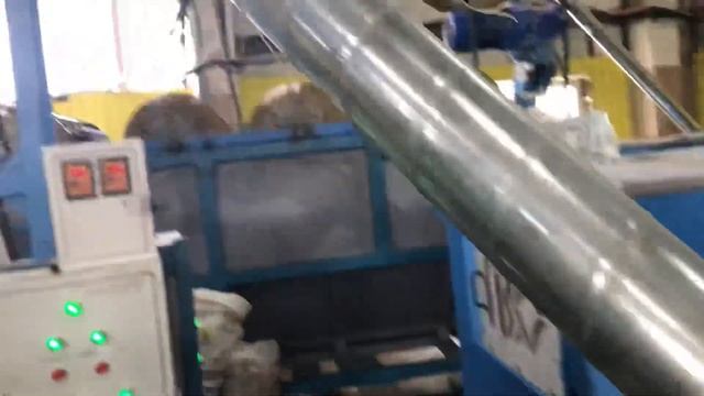 горизонтальная центрифуга для сушки отжима воды полимера