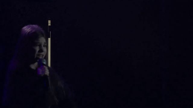 Терехина Варвара - Индиго
Конкурс "Звезда эстрады", Гала-концерт 10.11.2024 г.