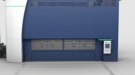 Video Part 2 - SIMPAC servo press generation | SX series 8,000 - 30,000 kN