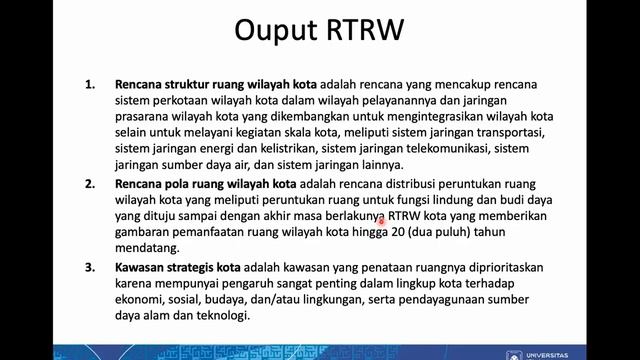 Pertemuan 2 Bagian 2, MK Drainase dan Sewerage 21/22, Tahapan Perencanaan Sistem DS, Prodi TL UII