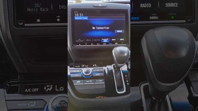 Обзор Honda Freed ModuloX 2021г. Авто на заказ