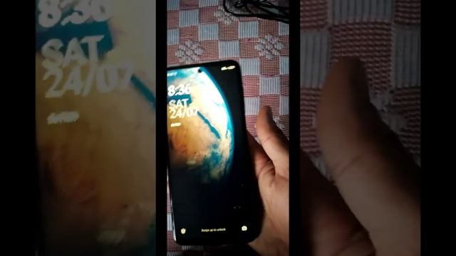 Amazing Live wallpaper for Android