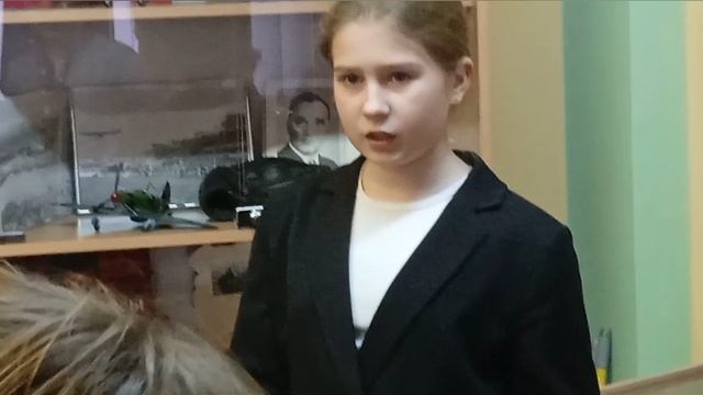 Типичная музеи́ная игра часть 2