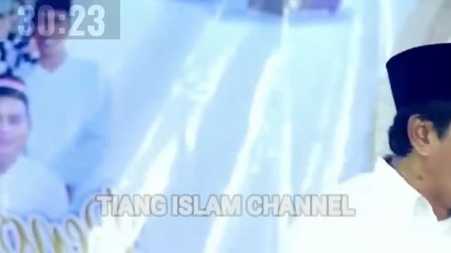JIKA JATAH REZEKI HABIS - PENGAJIAN LUCU KH ANWAR ZAHID TERBARU
