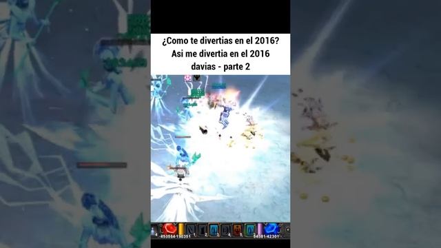 Mu Online легенда