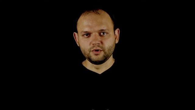Нимба нет над головой...