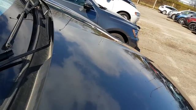 Цены авто эконом класса.