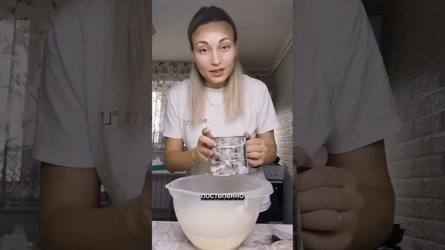 Ленивые пирожки / Vikky0210 #shorts