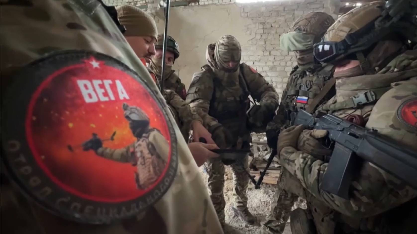 «Все расчёты подразделения работают 24/7»: отряд «Вега» выдавливает ВСУ на Покровском направлении