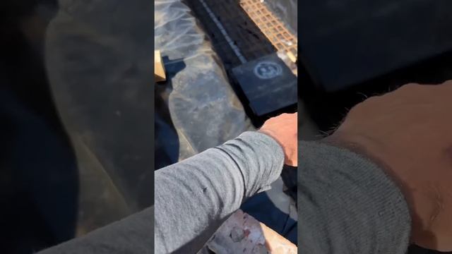 Смотровая яма гараж своими руками армирование пола выставление маяков как попасть в топ рекоменда...