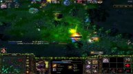 Dota 1 - Jugando con Alchemist MID - Full Items!! Beyond GODLIKE!! (7.03b2) 2021