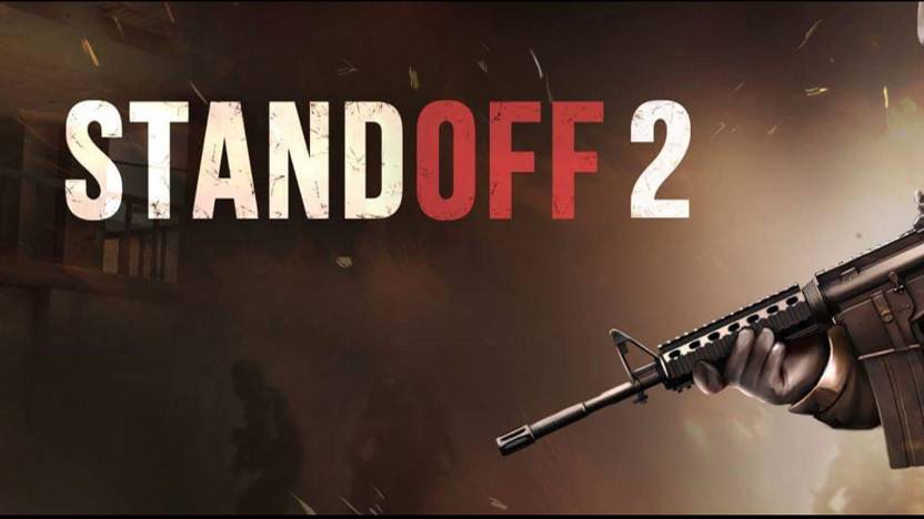 Играем в Standoff 2