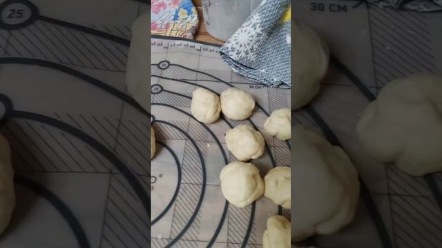 фарш в тесте оригинальный вариант от Черепа