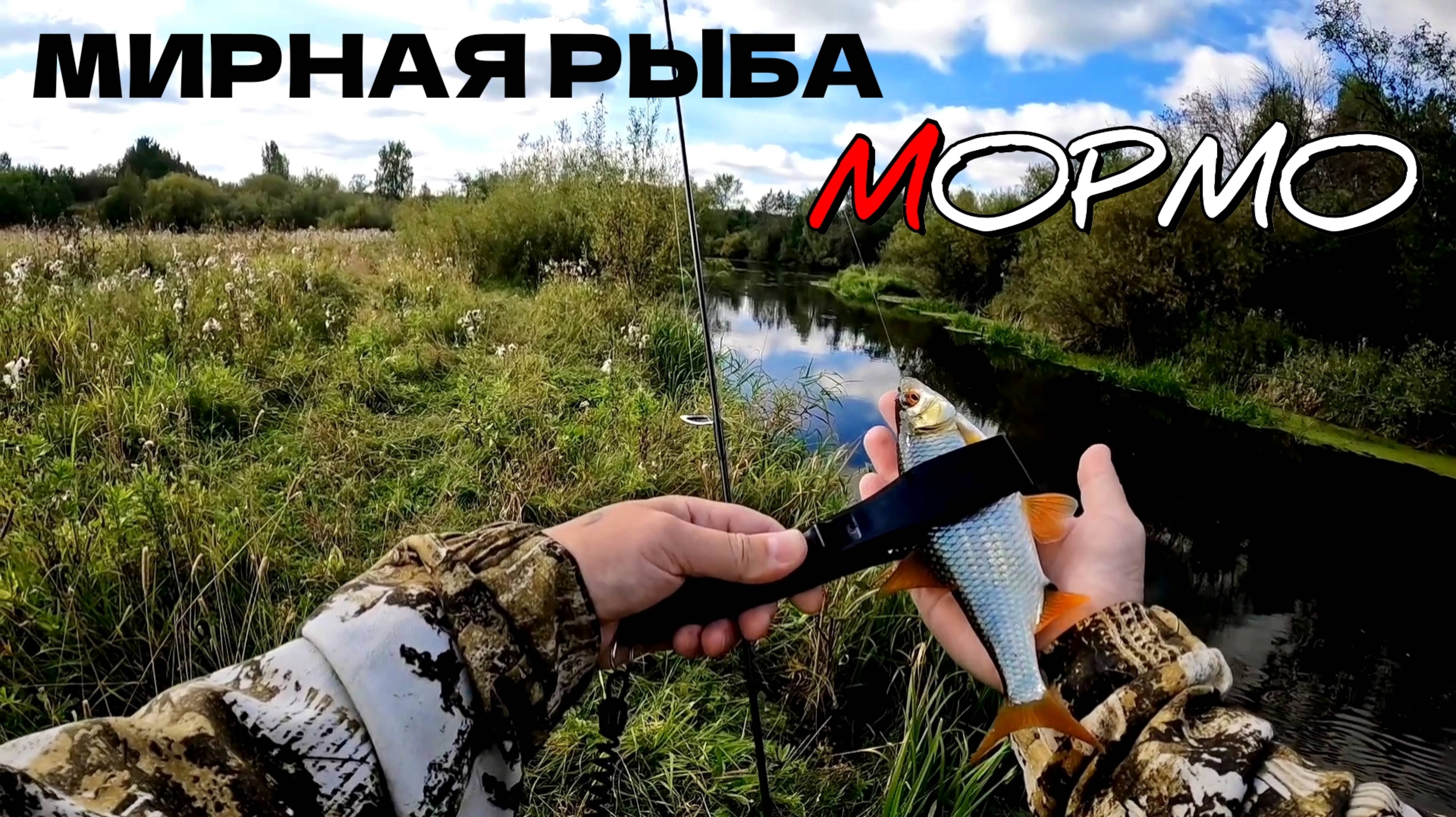 Рыба любит черный цвет. Мормышинг наноджиг ультралайт