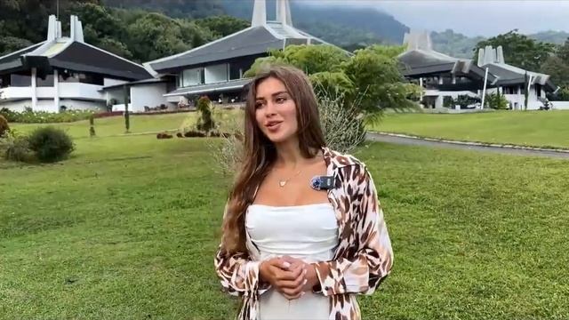 Анна Чеко