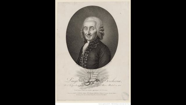 Boccherini  Quartet In A Major, Op  33, No  6