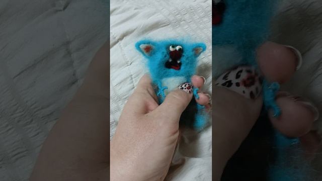 Электро кот