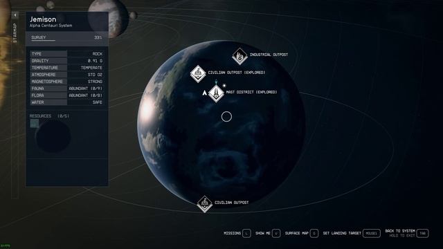How to Get Cosmetic in Starfield