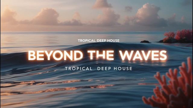 Tropical MIX Deep House - Beyond the Waves -  Ya'Vibes