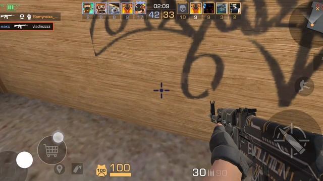 Стандофф2 |standoff2|стэнд