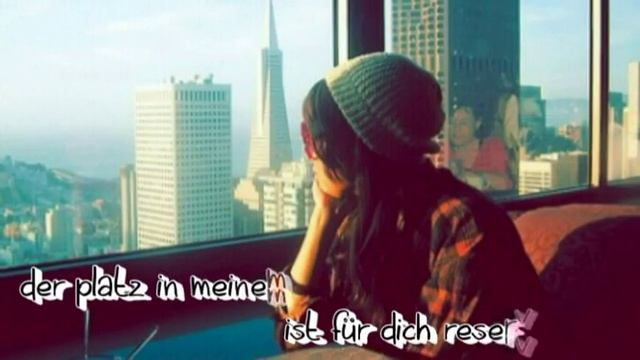 Du und Ich, bis ans ende der Welt ♥