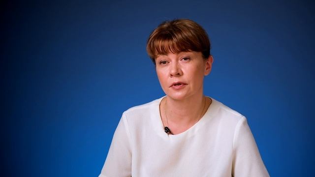 Знакомство с командой клиники: Наталья Рыжова