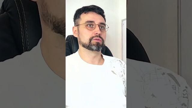 Притча про волка и овец