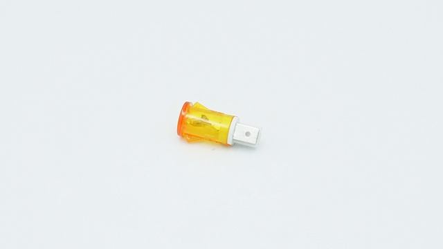 Индикатор желтый для гриля контактного HKN-PE22R HURAKAN 157622