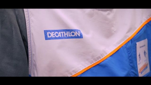 DECATHLON - Подари ребёнку спорт