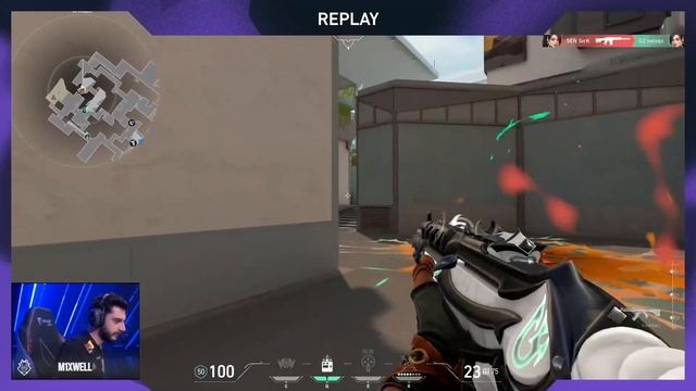 REVENGE TIME? - G2 vs Sentinels - VCT Masters Berlin - HIGHLIGHTS | VALORANT