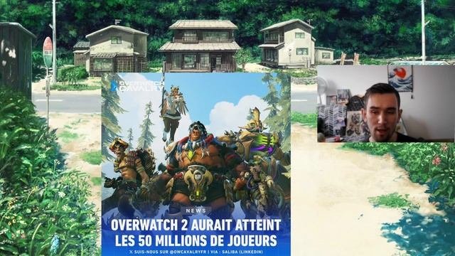 PALWORLD SWITCH 2 Crunchyroll Awards Actu de la semaine - BP News
